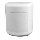 Wall Mounted Wireless PIR Sensor - 319MHz