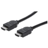 Cable Blindado HDMI de Alta Velocidad con Ethernet - 50' (15 m)