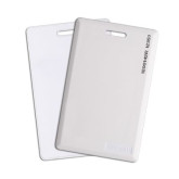 125 kHz Clamshell Proximity Card - 30-Pack