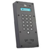 Entry - Standard Panel, Surface Mount