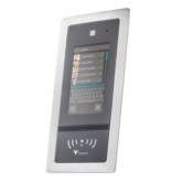 NET2 Entry System Touch Screen - Flush Mount