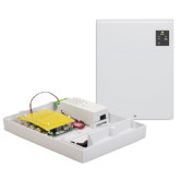 Entry  Extension Switch