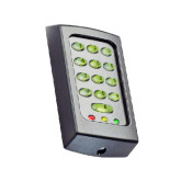 Compact Touchlock Keypad - K50