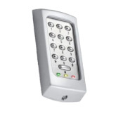 Touchlock K50 Stainless Steel Keypad