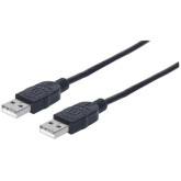 Cable de Dispositivo USB 2.0 Tipo A de Alta Velocidad