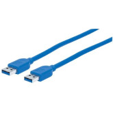 Cable de dispositivo SuperSpeed USB 3.2 tipo A