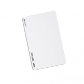 Proximity ISO Composite Card Glossy