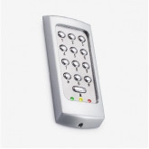 Touchlock keypad - Stainless Steel, K75