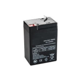 6V 4.5Ah Battery