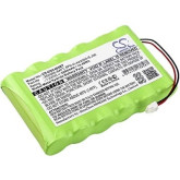 Replacement Battery for DSC 3G4000