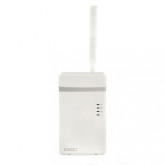 HSPA Universal Wireless Alarm Communicator