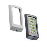 Proximity Keypad KP50 with Genuine HID Technology™