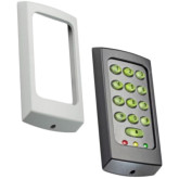 Proximity Keypad KP75 with Genuine HID Technology™