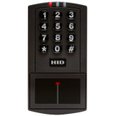 EntryProx Stand-Alone Single-Door Proximity Reader