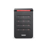 HID® Signo™ 40K PIV Reader with Keypad and Wall Switch Mount