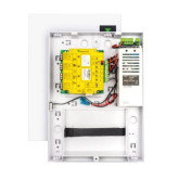 Net2 I/O Board with 2A PSU in Plastic Cabinet