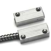 Miniature Aluminum Armored Commercial Switch Set