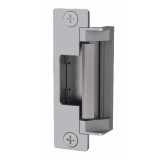 4500C Series Electric Strike Complete Pac - Satin Stainless Steel