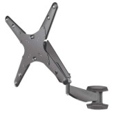 Soporte de TV con Resorte de Gas Universal para TV de 21" a 60"