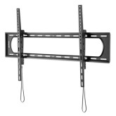 Soporte Inclinable para TV de Pantalla Grande de Alta Resistencia
