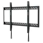 Soporte de TV de Pantalla Grande de Perfil Bajo de Alta Resistencia Hasta 100 Kg (220 lb)