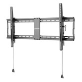 Soporte de TV Inclinable de Perfil Bajo - Hasta 70 Kg (154 lbs)