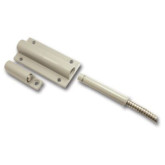 Special Purpose Pull Apart Switch Set - 20' Armored Cable