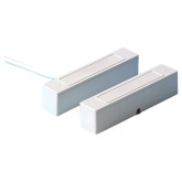 V-Plex® Addressable Surface Mount Contact - White