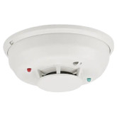 I3 4-Wire Photoelectric Smoke Detector with Thermal Sensor