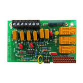 Plug-In Transmitter Module for Remote Station Output or Municipal Box Connection for MS-4
