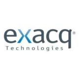 Estante para Montaje en Rack para Servidores ExacqVision serie C, serie G PoE, serie Q o serie A de Escritorio
