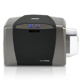 DTC1250e Single-Side Printer