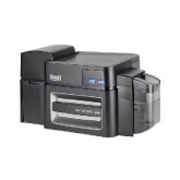 Hid 50615 Single-Sided HID Fargo DTC1500 Direct-to-card ID Printer Kit
