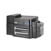 Dual-Sided Direct-to-Card Printer