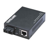 Convertidor de Medios Gigabit Ethernet