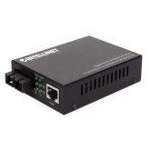 Convertidor de Medios Gigabit Ethernet