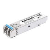 Módulo Transceptor �"ptico SFP de Fibra Gigabit Industrial - Monomodo 10 Km