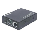 Conversor de Medios Gigabit Ethernet a SFP