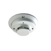 V-Plex Addressable Photoelectric Smoke Detector