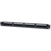 Cat6 Patch Panel