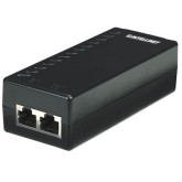 Inyector Power Over Ethernet (PoE)