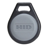 HID&reg; Seos&reg; 8K Key Fob