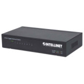 Conmutador Gigabit Ethernet de 8 puertos