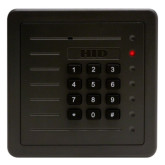HID® Proximity ProxPro® with Keypad 5355