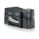 FARGO® DTC4500e Direct-to-Card Printer