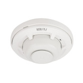 Mechanical Heat Detector