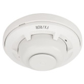 CO1224TR - Honeywell System Sensor Hardwired Conventional 4-Wire 12/24-Volt  Carbon Monoxide Detector (w/RealTest Technology)