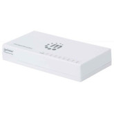 8-Port Gigabit Ethernet Switch