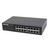 16-Port Gigabit Ethernet Switch