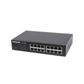 16-Port Gigabit Ethernet Switch